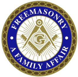 The Grand Lodge of Virginia