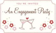 Best Engagement Party DJ Company Charlotte NC