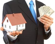 Cash for homes Houston