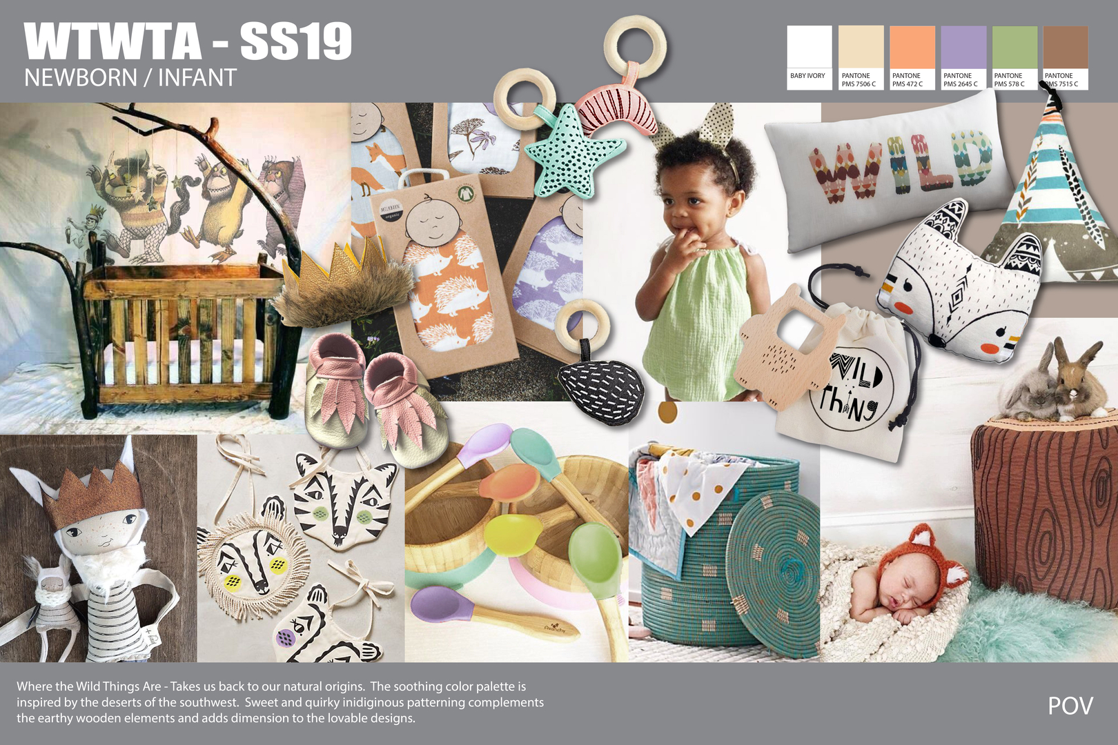2019 baby sale trends