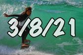 waves surfing bodysurf March 8 2021