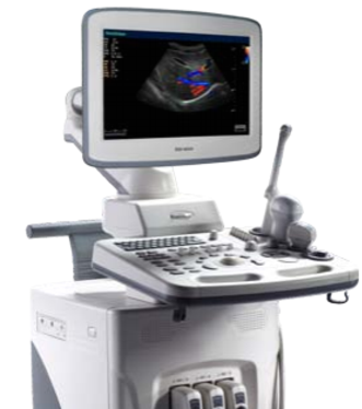 Color Doppler Ultrasound Machine Dubai