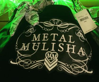 Metal Mulisha Clothing