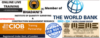 BHADANIS INSTITUTE FOR CIVIL ENGINEERS