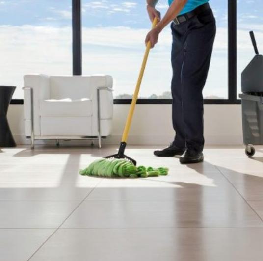 COMMERCIAL BUILDING CLEANING COMPANY LAS VEGAS FROM MGM Household Services