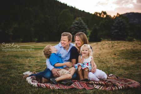 Virginia Stiles Photography