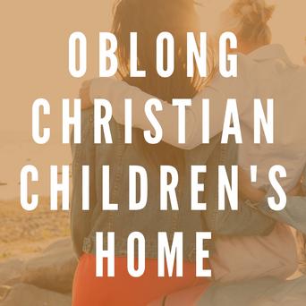Oblong Christian Children's Home