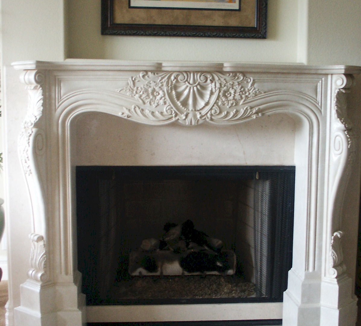 Mantels Direct San Diego