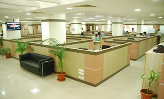 Integrated Collectorate Complex, Kadapa