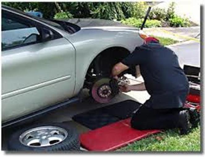 Las Vegas Mobile Auto Repair Services | Aone Mobile Mechanics