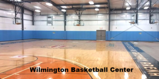 youth basketball training wilmington nc