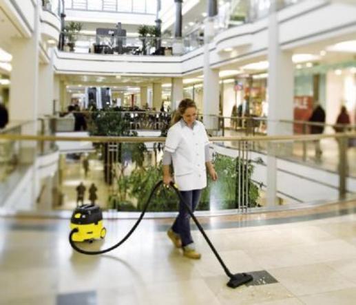RETAIL STORE CLEANING SERVICES IN