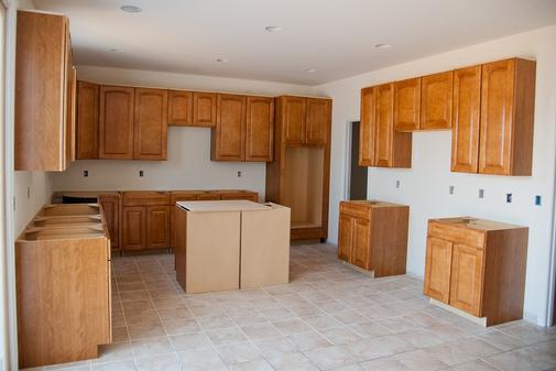 CABINET REFINISHING SERVICE