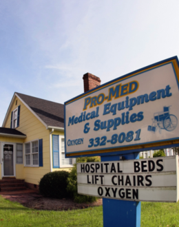 Tips on Selecting Home Medical Equipment