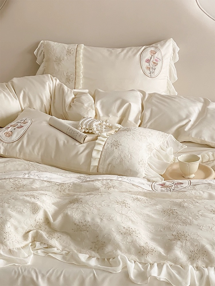 Jessica mcclintock towels hot sale