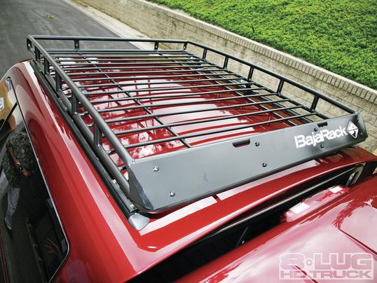 Leading Roof Rack Installation Services and Cost in Lincoln NE | Lincoln Handyman Services