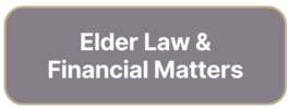 Elder Law Financial Matters Lawyer