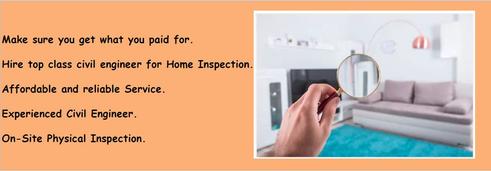 Best House,Flat,Site Inspection service in Bangalore