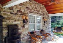 cultured stone