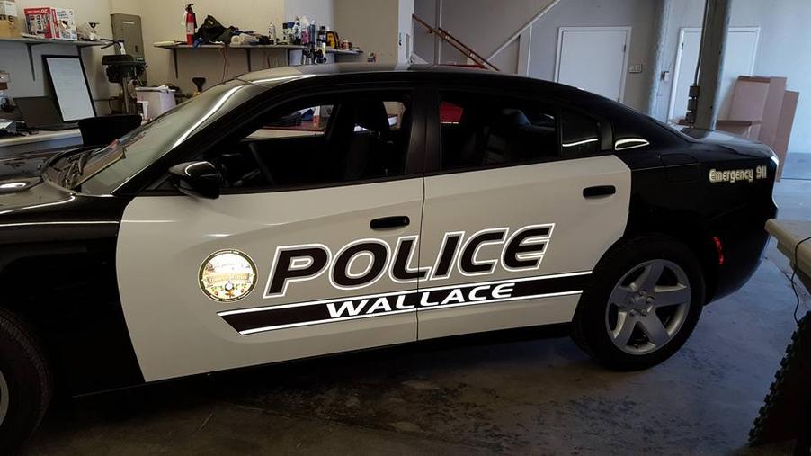 Wallace NC Police Department