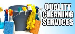 Limpiesa de hogares. Home cleaning services