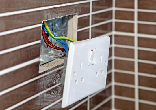 BEST LAS VEGAS HENDERSON OUTLET INSTALLATION SERVICES