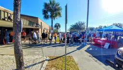 2025 Crystal River Gun Show