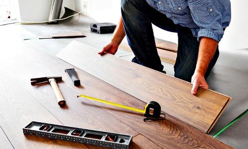 Best Flooring Contractor Henderson Flooring Installation Services in Henderson NV | McCarran Handyman Services