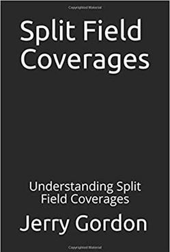 Split Coverage Book