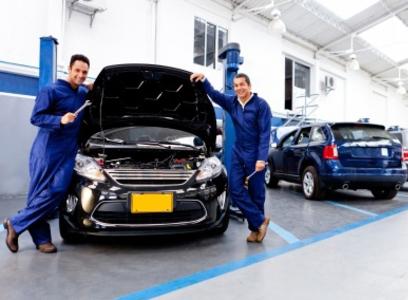 MOBILE CAR REPAIR SERVICES PARADISE