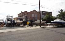 Streetview of Bob's Marine