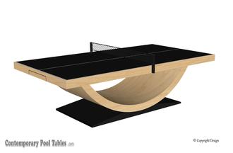 Tennis Table