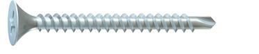 Woodscrew