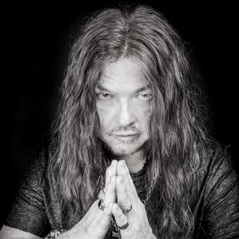 Mark Boals