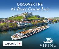 Viking River Cruises