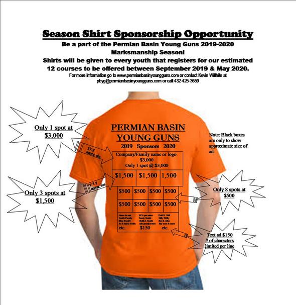 Image Result For Sponsorship Logo Placement T Shirt D - vrogue.co