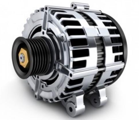 Mobile Alternator Repair Services Replacement and Cost in Edinburg