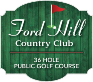 Ford Hill Country Club