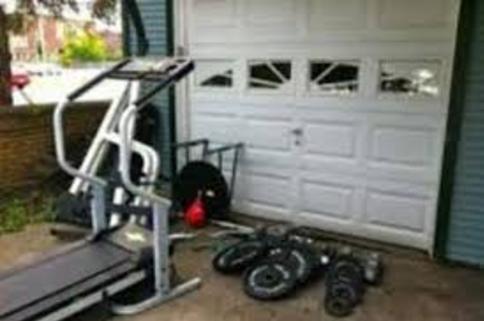 ALBUQUERQUE NM TREADMILL AND EXERCISE EQUIPMENT REMOVAL