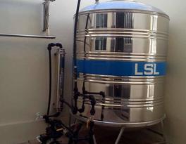 water filter