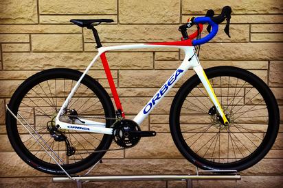 cycle showroom price