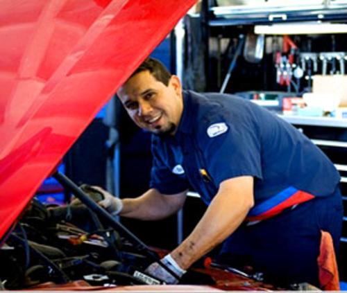 Used Auto Repair Service In Las Vegas Reliable Auto