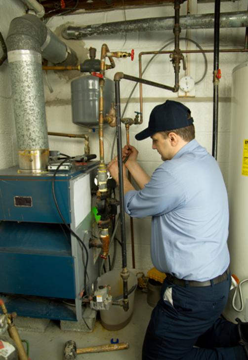 GARBAGE DISPOSAL INSTALLATION SERVICE