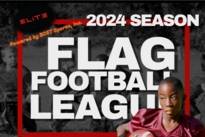 Flag Football Registration Form