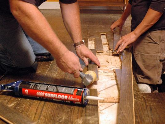 LAMINATE FLOORING REPAIR SERVICE IN LAS VEGAS NEVADA