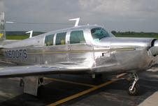 Mooney M20F For Sale