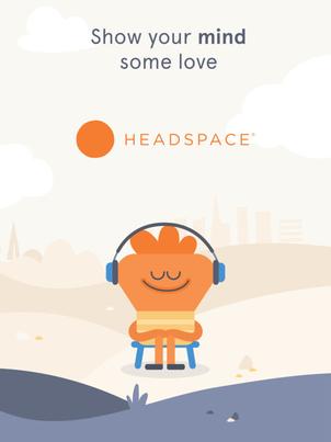 Headspace App Commercial