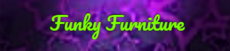 Funky Furniture