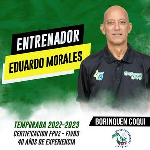 Borinquen Coqui