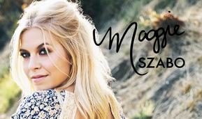 Maggie Szabo Website